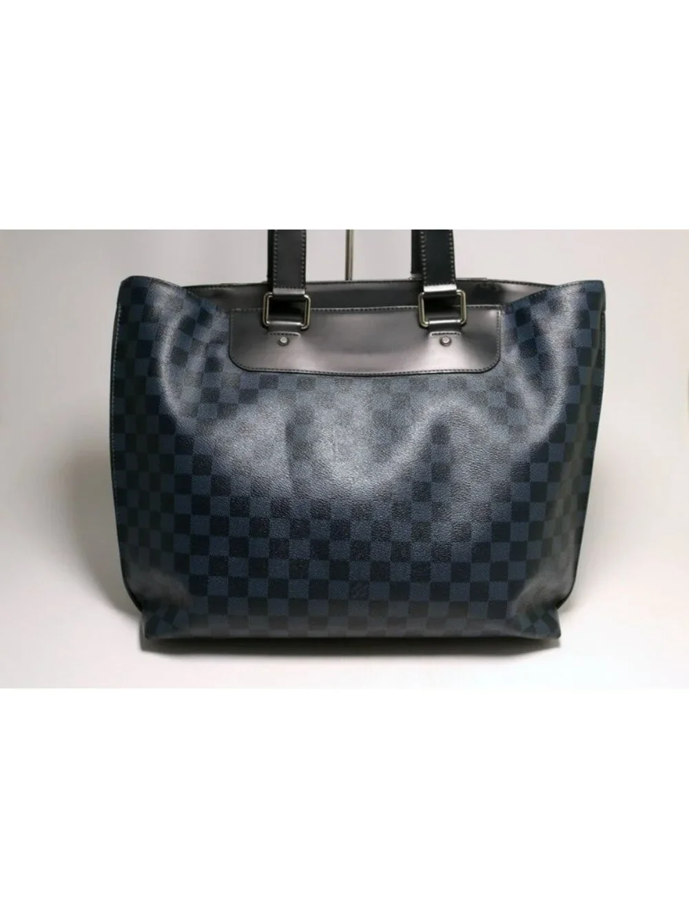 Louis Vuitton outside since